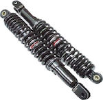 YSS Set Back Motorcycle Shock Absorbers 36cm για Sym GTS 250 2013-2015 for Sym GTS 250