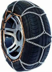 Picoya Ideal 9 No80 Snow Chains Passenger Car Thickness 9mm