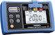 Hioki FT6031-50 Ψηφιακός Μετρητής Γείωσης