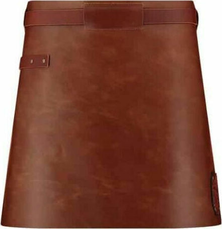 Witloft Apron Waist Brown