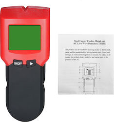 B07H3WWRWF Digital Detector Μetal