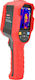 Uni-T UTi220B Handheld Thermal Camera mit Bildschirm 2.8" für Temperaturen von -10°C bis 400°C