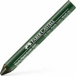 Faber-Castell Psycha Crayon Black Black