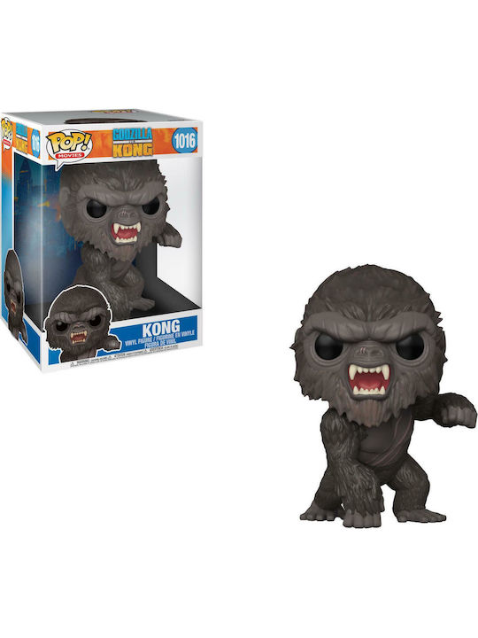 Funko Поп! Филми: Годзила срещу Конг - Kong 101...