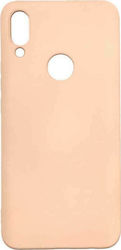 Sonique Liquid Back Cover Silicone Pink (Huawei Y7 2019 / Y7 Prime 2019) 46-61766