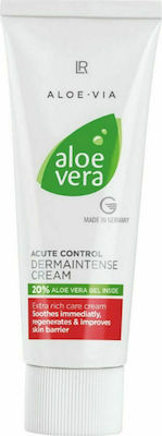 LR Feuchtigkeitsspendend Gel Gesicht mit Aloe Vera 50ml