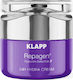 Klapp Repagen® Moisturizing 24ωρη Cream Suitable for All Skin Types with Υαλουρονικό οξύ 50ml