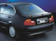 Hella Kofferraumspoiler BMW E46 mit Blitz