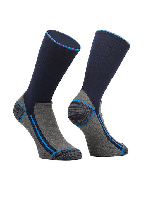 Kal-tsa BM425 Ανδρικές Κάλτσες Πολύχρωμες
