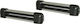 Cam Hielo 3 Car Ski Mounts Suitable for 3 Ski Pairs or 1 Snowboard