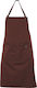 Axon Apron Full Body 1036 Brown