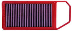 BMC Air Filter Freeflow-Luftfilter 157x357 Univ...