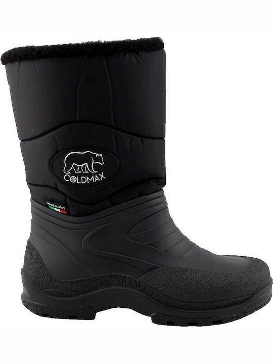 Bultex99 Coldmax Cold-Weather Boots Casual Boots Black 15220