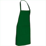 Fageo Apron Full Body Green