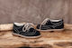 Baby Bloom Baby Boy Christening Shoes Oxfords Navy Blue