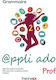 APPLI ADO 2 GRAMMAIRE PROFESSEUR
