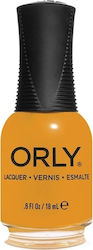 Orly Лак Гланц За Нокти Here Comes The Sun 18мл