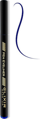 Elixir Pen Ședere lungă Liner Eye Liner 1ml