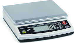 Karamco Bs3kg Handelswaage Präzision 3kg / 0.1gr Karamco Bs3kg Handelswaage Präzision 3kg / 0.1gr