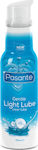 Pasante Gentle Light Lube Clear Lubricant Gel 75ml