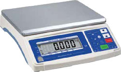 Karamco Electronic Commercial Precision Scale 20kg/0.5gr