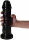Toyz4lovers Leone Dildo Glass Dildo With Suctio...