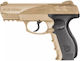 Gamo Αερο Pistole CO2 GP-20 Combat Wüstensand