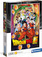 Dragonball Puzzle 2D 1000 Pieces