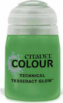 Citadel Technical Model Making Paint Tesseract Glow 18ml 27-35