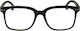 Izipizi L Reading Glasses +2.00 Black L