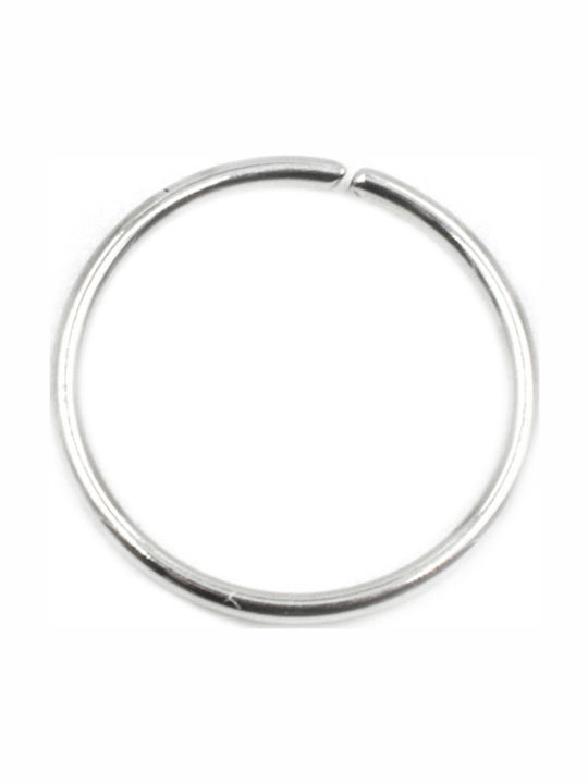 Poco Loco Nose Clicker Piercing 6 x 0.6mm Poco Loco Nose Clicker Piercing 6 x 0.6mm