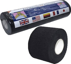 Neck Paper Black