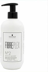Schwarzkopf Fibreplex 500ml