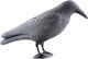 SPM Plastic Crow Repellent Scare Birds 0.4x0.2m