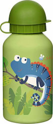 Sigikid Stainless Steel Kids Water Bottle with ...