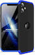GKK 360 Πλαστικό Μαύρο (iPhone 12 mini)