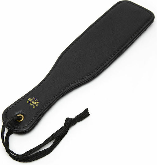 Fifty Shades of Grey Pala Peque A Bound To You Paddle σε Γκρι Χρώμα