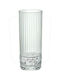 Bormioli Rocco America 20s Ποτήρι Νερού από Γυαλί 400ml