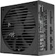 Fractal Design Ion Gold 850W Μαύρο Τροφοδοτικό Υπολογιστή Full Modular 80 Plus Gold