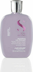 Alfaparf Milano Professional Semi Di Lino Glättung Shampoo 250ml Alfaparf Milano Professional Semi Di Lino Glättung Shampoo 250ml