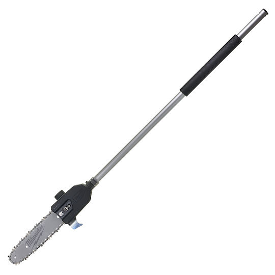 Milwaukee M18 Fophcsa Quiklok Accesoriu pentru drujba cu Lama 25cm si Lungime Totala 1.2m 4932464957