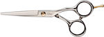 Eurostil Hair Cutting Trimming Scissor 5.5"