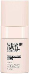 Authentic Beauty Concept Nude Powder Spray 12gr