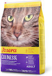 Josera Adult Culinesse Trockenfutter für erwachsene Katzen mit Geflügel 10kg