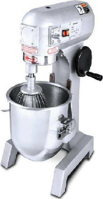 Karamco Commercial Pastry Mixer 20lt 1000W