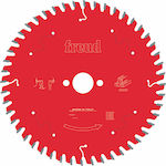 Freud FR13W007H Cutting Disc Wood 190mm with 10 Teeth 1pcs