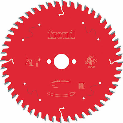 Freud FR15W003H Cutting Disc Wood 210mm with 15 Teeth 1pcs