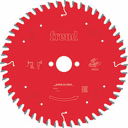 Freud FR06W009H Cutting Disc Wood 160mm with 15 Teeth 1pcs