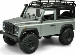 Amewi D90X12 Телекомандвано Автомобил Пълзящи машини 4WD 1:12