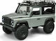 Amewi D90X12 Remote Controlled Car Crawler 4WD Gray